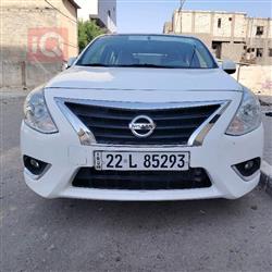 نیسان سەنی